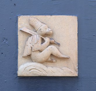 オーストラリア大使館　２.JPG