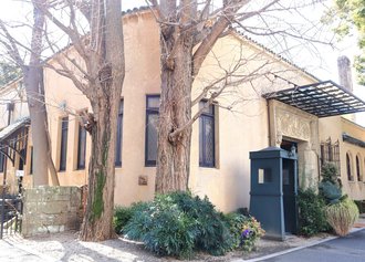 小笠原伯爵邸　１.JPG